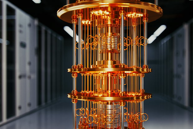 Neue Research Studie: 550% Kurspotenzial bei QuantumCore: Quantenhardware vor dem Durchbruch