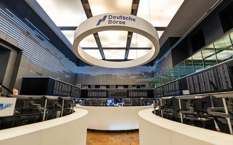 24/7 Handel mit DAX Aktien: Deutsche B&ouml;rse und 360X: Was erwartet Privatanleger?